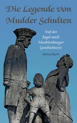 Book cover for Die Legende von Mudder Schulten