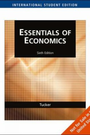 Cover of Essentials of Economics