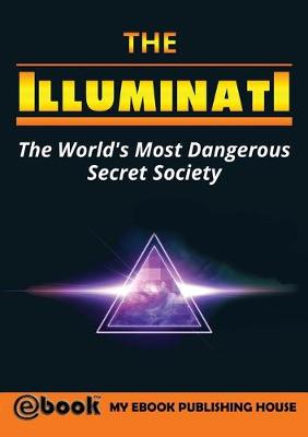 Book cover for The Illuminati