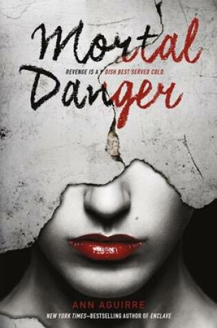 Cover of Mortal Danger