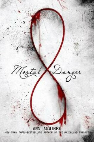 Cover of Mortal Danger