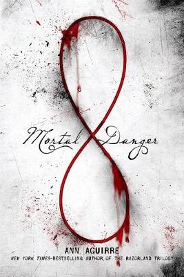 Book cover for Mortal Danger