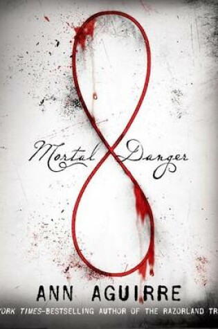 Cover of Mortal Danger