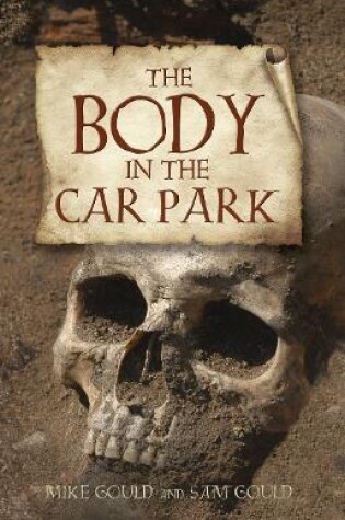 Cover of The Body in the Car Park