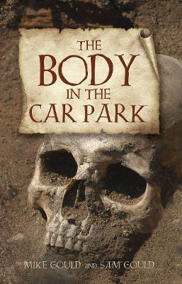 Cover of The Body in the Car Park