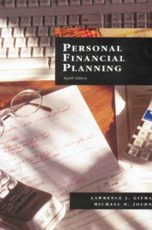 Cover of Personal Financial Planning Kit