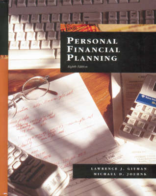 Book cover for Personal Financial Planning Kit