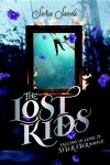 Book cover for The Lost Kids
