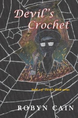 Cover of Devil's Crochet