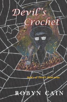 Book cover for Devil's Crochet