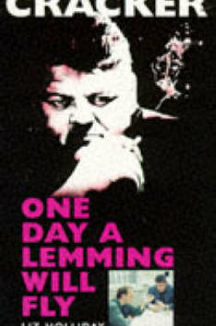 Cover of Cracker: One Day a Lemming Will Fly