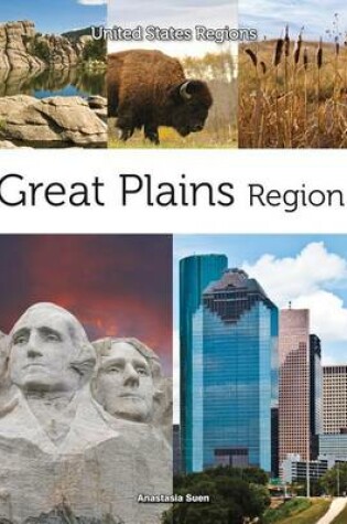 Cover of Great Plains Region