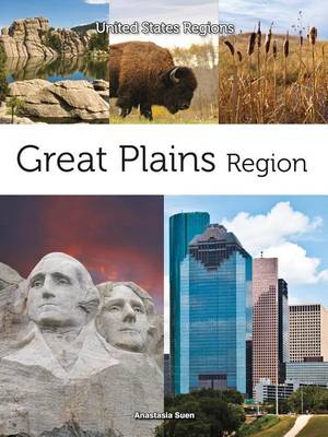 Cover of Great Plains Region