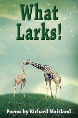 Cover of What Larks