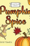 Book cover for Pumpkin Spice