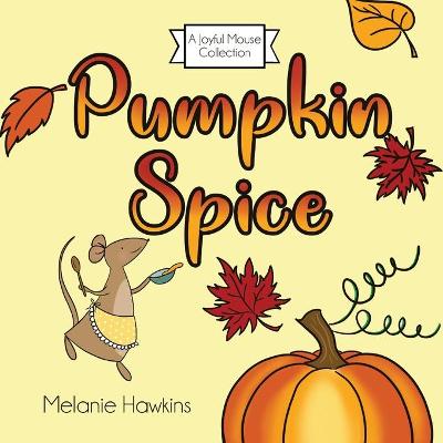 Cover of Pumpkin Spice