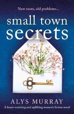 Book cover for Small Town Secrets