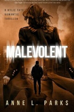 Cover of Malevolent