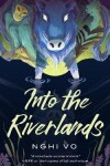 Book cover for Into the Riverlands