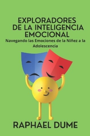 Cover of Exploradores de la Inteligencia Emocional