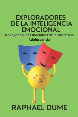 Cover of Exploradores de la Inteligencia Emocional