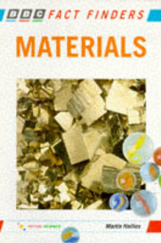 Cover of Materials