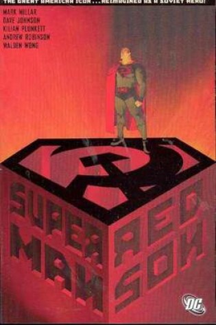 Cover of Superman