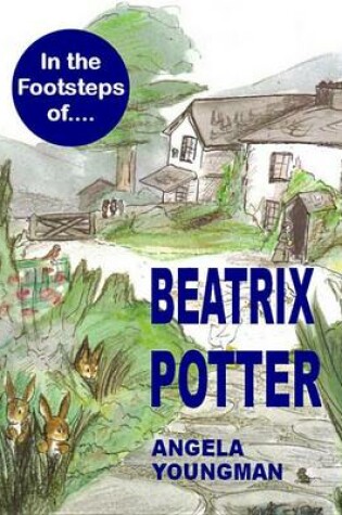 Cover of In the Footsteps of Beatrix Potter
