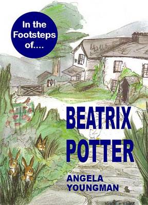 Book cover for In the Footsteps of Beatrix Potter