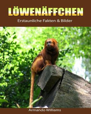 Book cover for Loewenaffchen