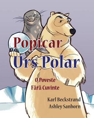 Book cover for Popicar Urs Polar
