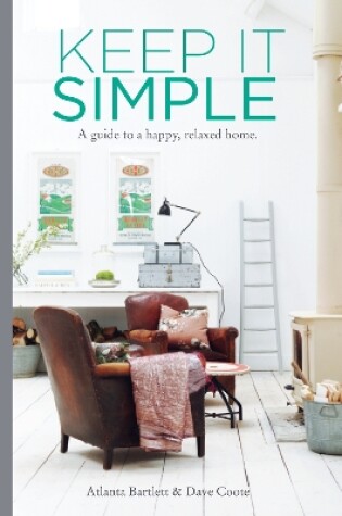 Cover of Keep it Simple