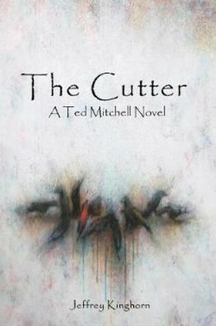 Cover of The Cutter