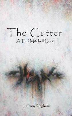 Book cover for The Cutter