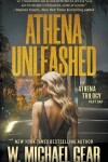 Book cover for Athena Unleashed
