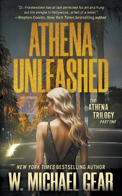 Cover of Athena Unleashed
