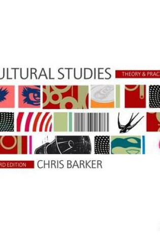 Cover of Cultural Studies