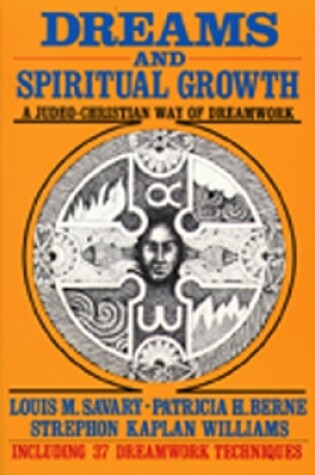 Cover of Dreams and Spiritual Growth
