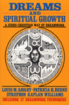 Book cover for Dreams and Spiritual Growth