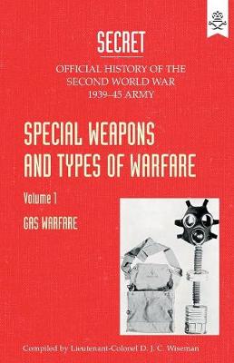 Cover of Special Weapons and Types of Warfare