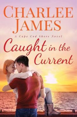 Book cover for Caught in the Current