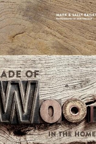 Cover of Made of Wood