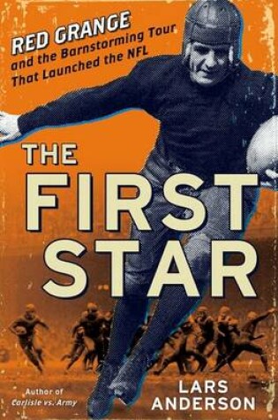 Cover of The First Star