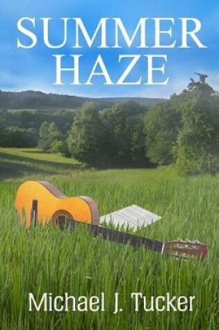 Cover of Summer Haze