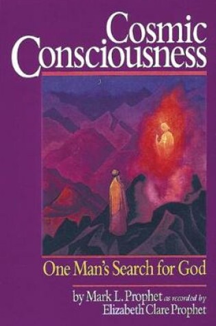 Cover of Cosmic Consciousness