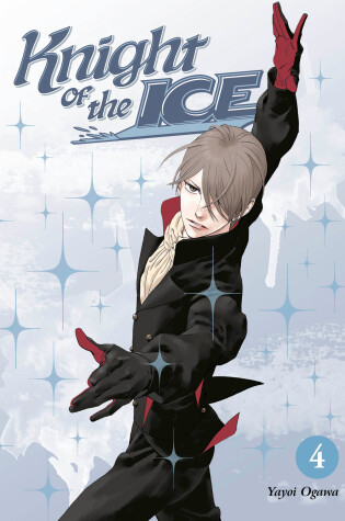 Cover of Knight of the Ice 4