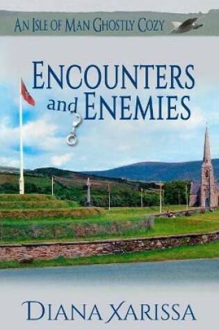 Cover of Encounters and Enemies