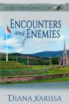 Book cover for Encounters and Enemies