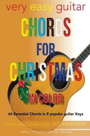 Cover of Chords For Chrismas