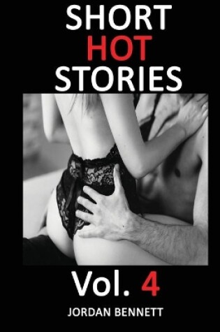 Cover of SHORT HOT STORIES Vol. 4